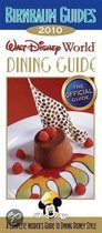 Birnbaum Guide Walt Disney World Dining Guide 2010