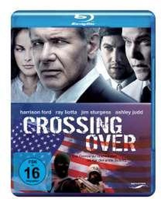 Crossing Over