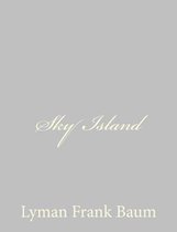 Sky Island