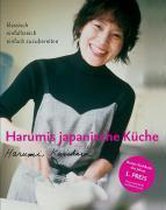 Harumis japanische Küche