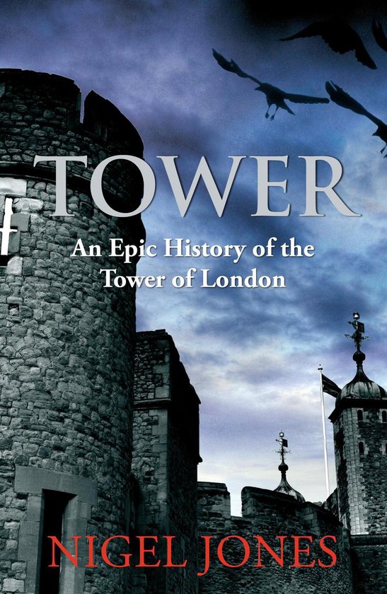 Tower - cover