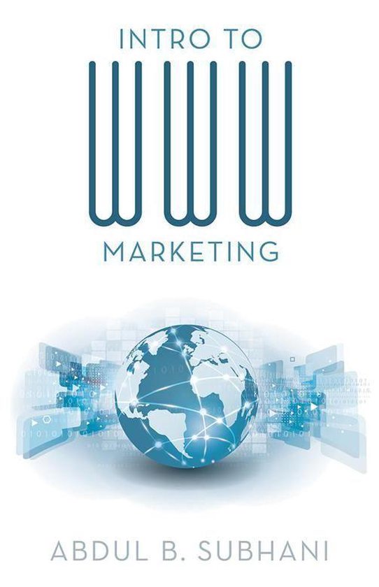Intro to Www Marketing - cover