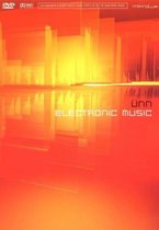 Unn - Electronic Music (DVD)