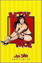 Betty Page PORTFOLIO