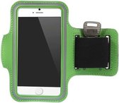 Sportarmband iPhone 6 - Groen