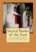 Sacred Books of the East
