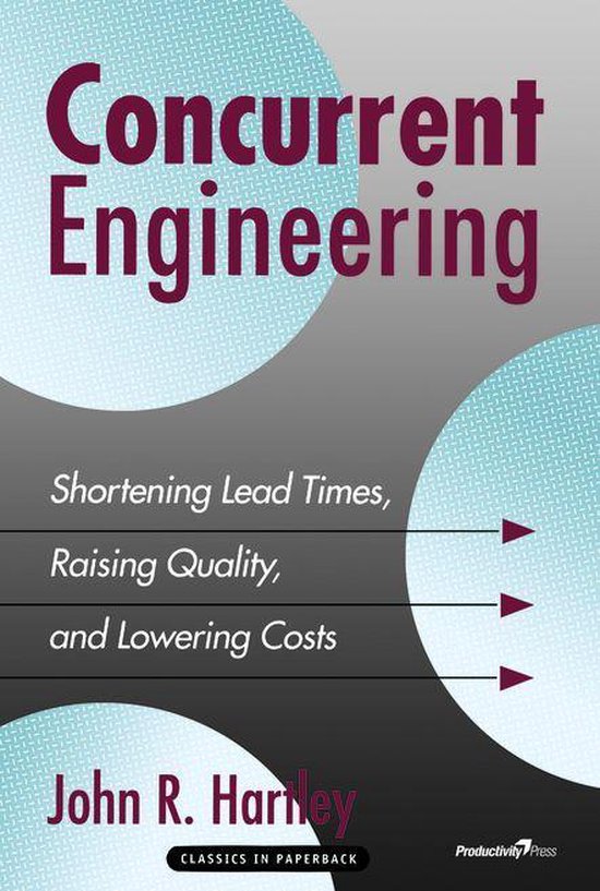 Concurrent Engineering