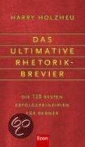 Das ultimative Rhetorik-Brevier