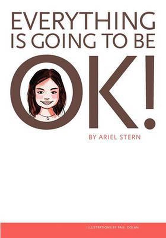 Everything Is Going To Be OK! - cover