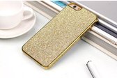 PC Hardcase Bling iPhone 6(s) plus - Goud