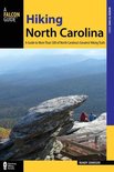 State Hiking Guides Series - Hiking North Carolina