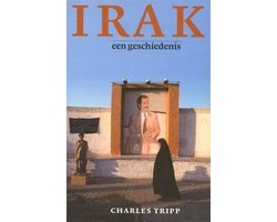 Irak Een Geschiedenis