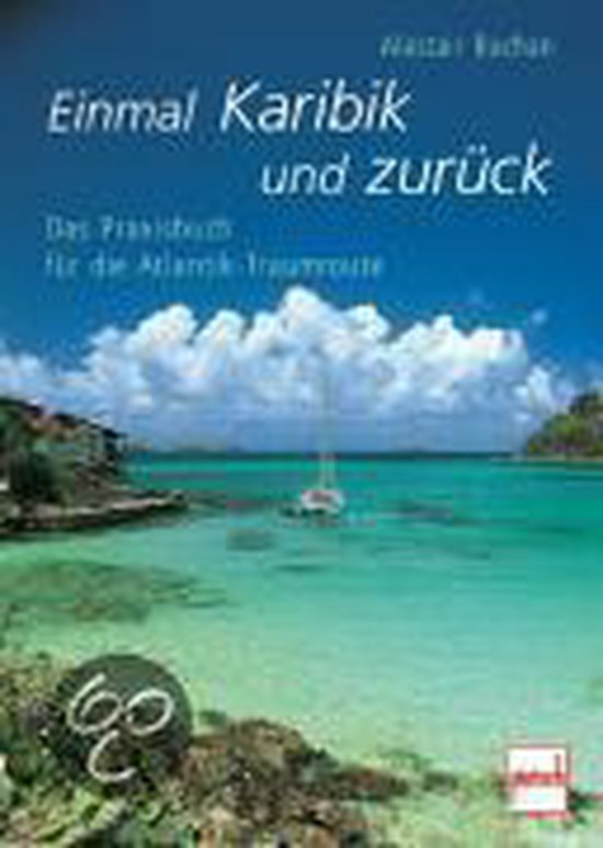 Einmal Karibik und zurück - cover