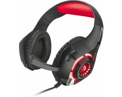 Nero GXT 313 Illuminated Gaming Headset