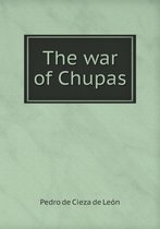 The war of Chupas