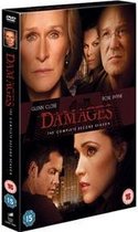 Damages - Series 2 - Movie
