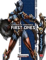 Enemies of Neoexodus