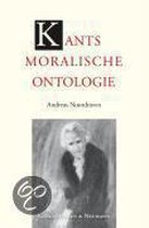 Kants moralische Ontologie