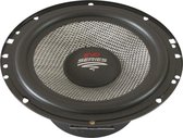 165 mm kevlar-cone kick/mid-range speaker