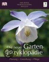 Die neue Gartenenzyklopädie