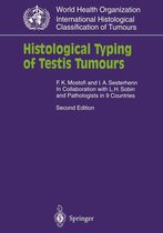 WHO. World Health Organization. International Histological Classification of Tumours - Histological Typing of Testis Tumours