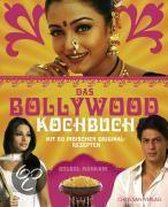 Das Bollywood-Kochbuch
