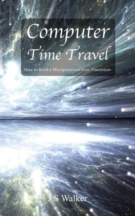 Computer Time Travel - cover