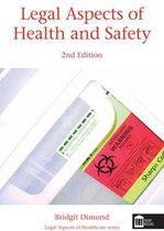 Legal Aspects of Health and Safety