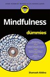 Voor Dummies - Mindfulness voor Dummies