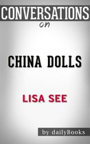 Conversations on China Dolls By Lisa See Conversation Starters