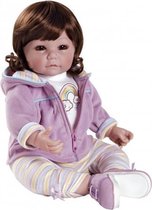 Adora Pop Toddler Time Rainbow Sherbet - 51 cm