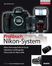 Das Nikon System-Buch