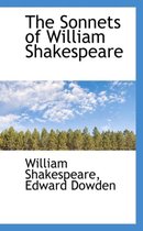 The Sonnets of William Shakespeare