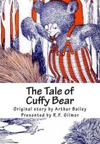 The Tale of Cuffy Bear