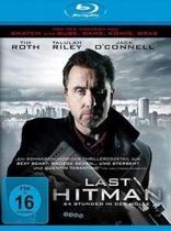 Last Hitman - 24 Stunden in der Hölle/Blu-ray