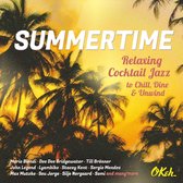 Summertime - Relaxing Cocktail Jazz To Chill