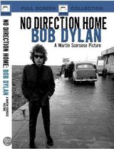 Bob Dylan - No Direction Home (Import)
