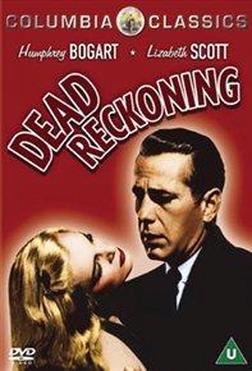 Dead Reckoning