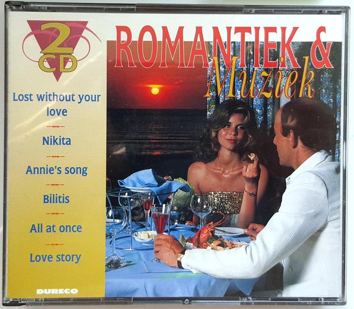 Romantiek & Muziek