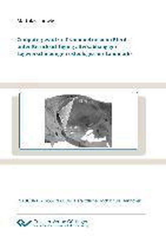 Computergestützte Craniometrie beim Pferd unter Berücksich ... - cover