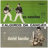 Various Artists - Caloiros Da Cancao. 50 Anos Ye-Ye (2 CD)