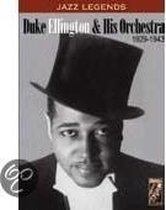 Duke Ellington - 1929-1943