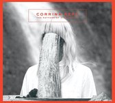 Corrina Repp - The Pattern Of Electricity (LP) (Limited Edition) (Incl Poster)