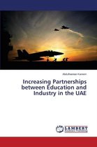 Increasing Partnerships between Education and Industry in the UAE