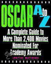 The Oscar A-Z