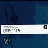 Finest World Beats: Lisbon