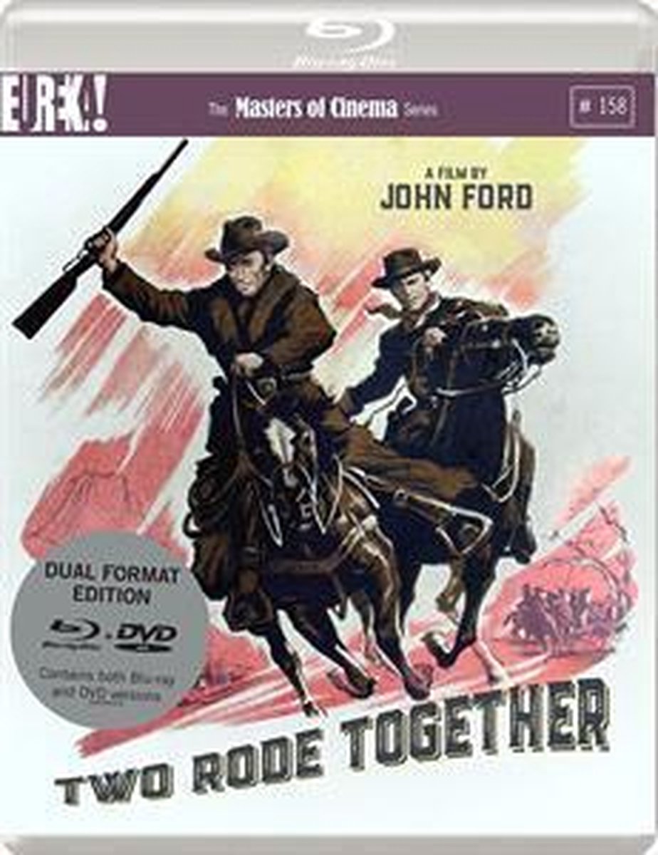 Two Rode Together