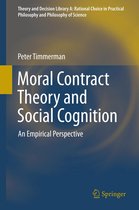 Theory and Decision Library A 48 - Moral Contract Theory and Social Cognition