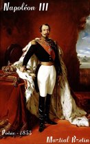 Oeuvres de Martial Bretin (du Jura) - Napoléon III