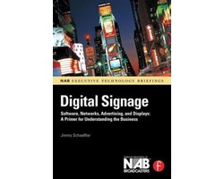 Digital Signage